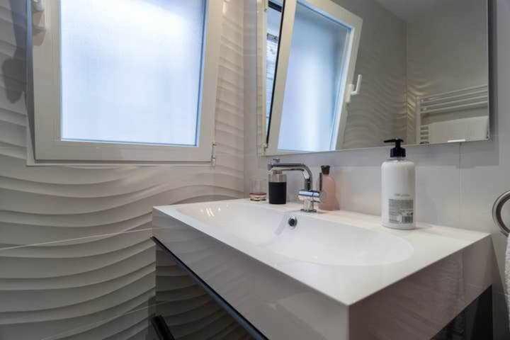 Apartmán Ferrobus Zamora Exteriér fotografie
