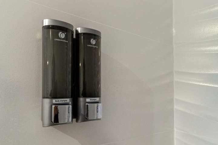 Apartmán Ferrobus Zamora Exteriér fotografie